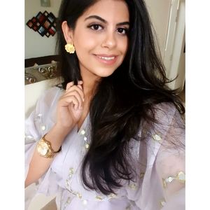 Meet your Posher, Kanza